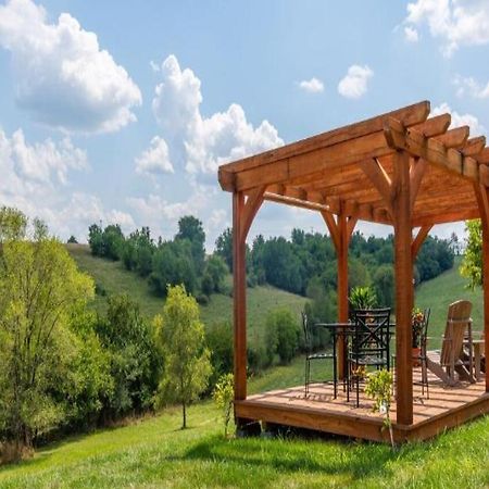 סטאונטון Batten Green Venue & Lodging מראה חיצוני תמונה