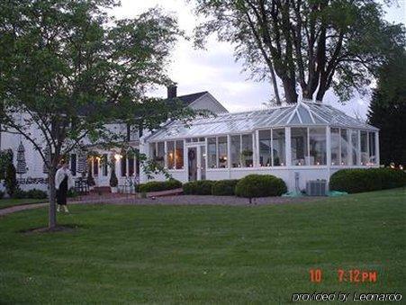 סטאונטון Batten Green Venue & Lodging מראה חיצוני תמונה
